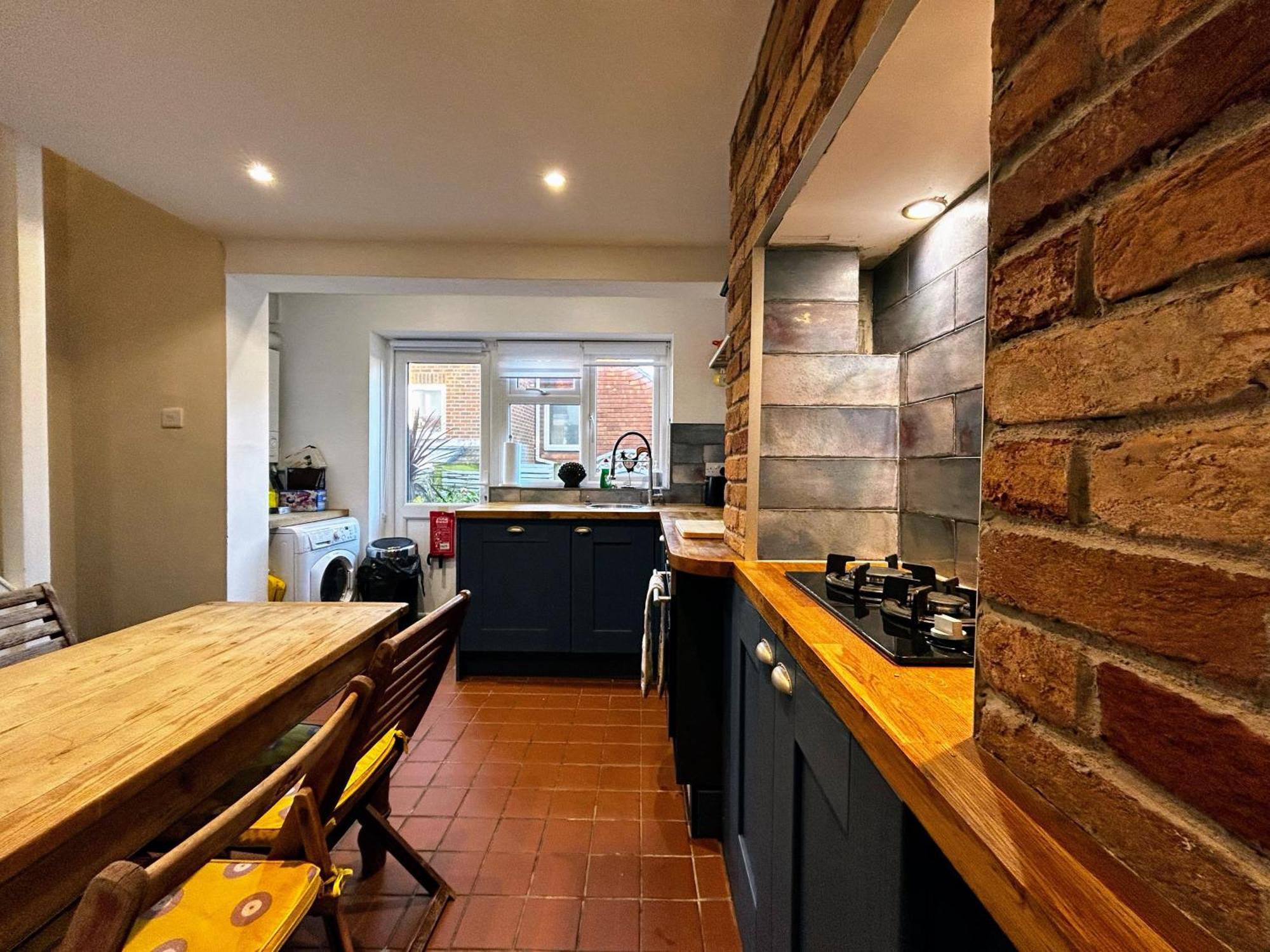 Hastings Old Town Tackleway Privileged Sea Views Whole House 3 Beds Exterior photo