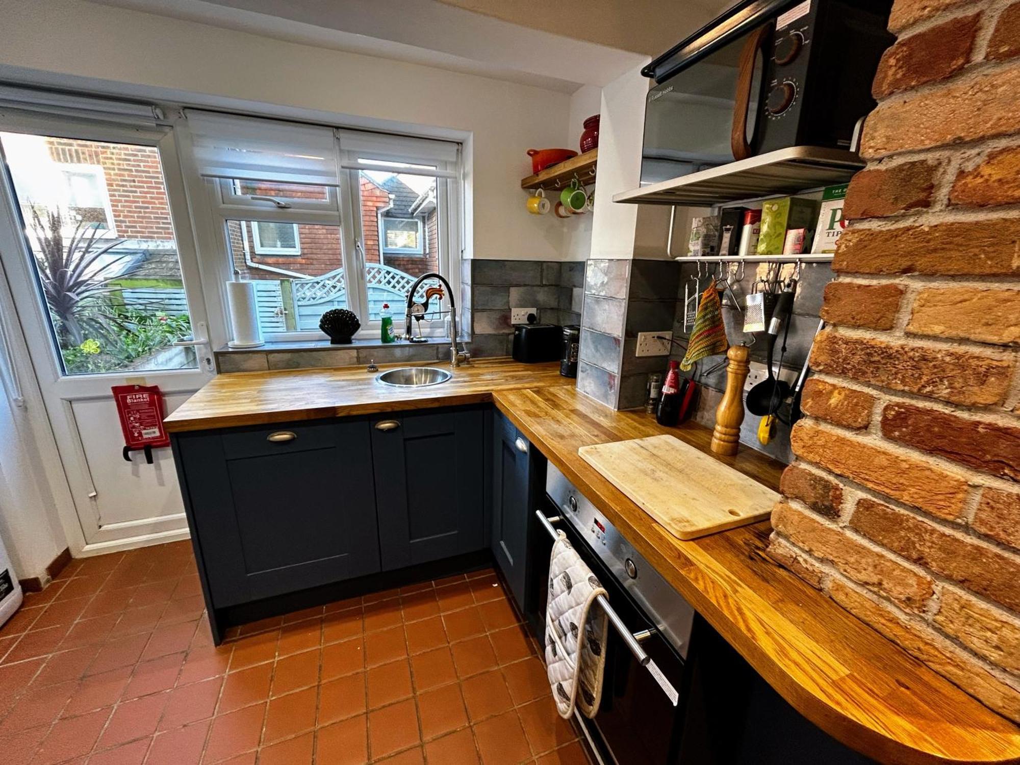 Hastings Old Town Tackleway Privileged Sea Views Whole House 3 Beds Exterior photo