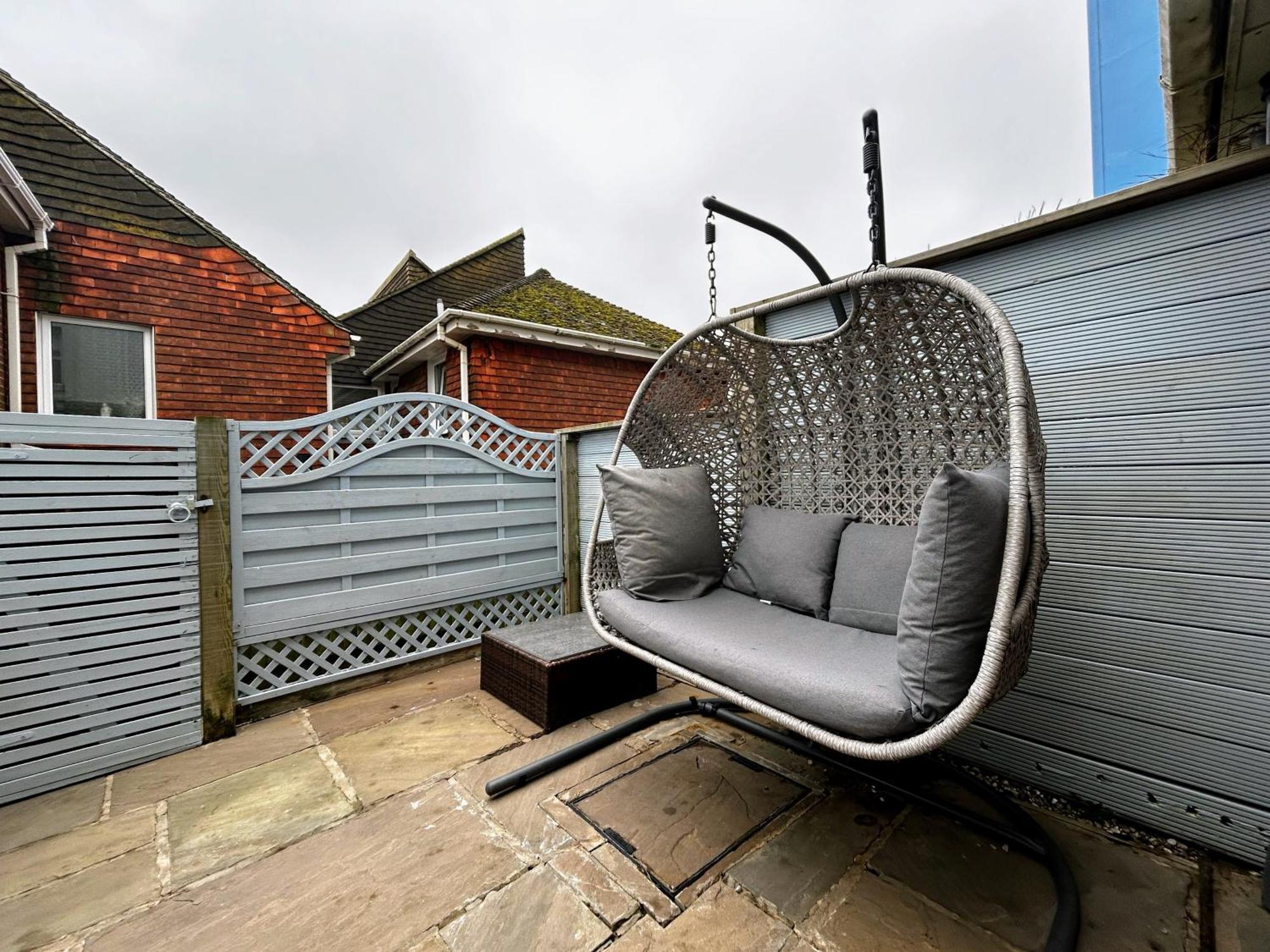 Hastings Old Town Tackleway Privileged Sea Views Whole House 3 Beds Exterior photo