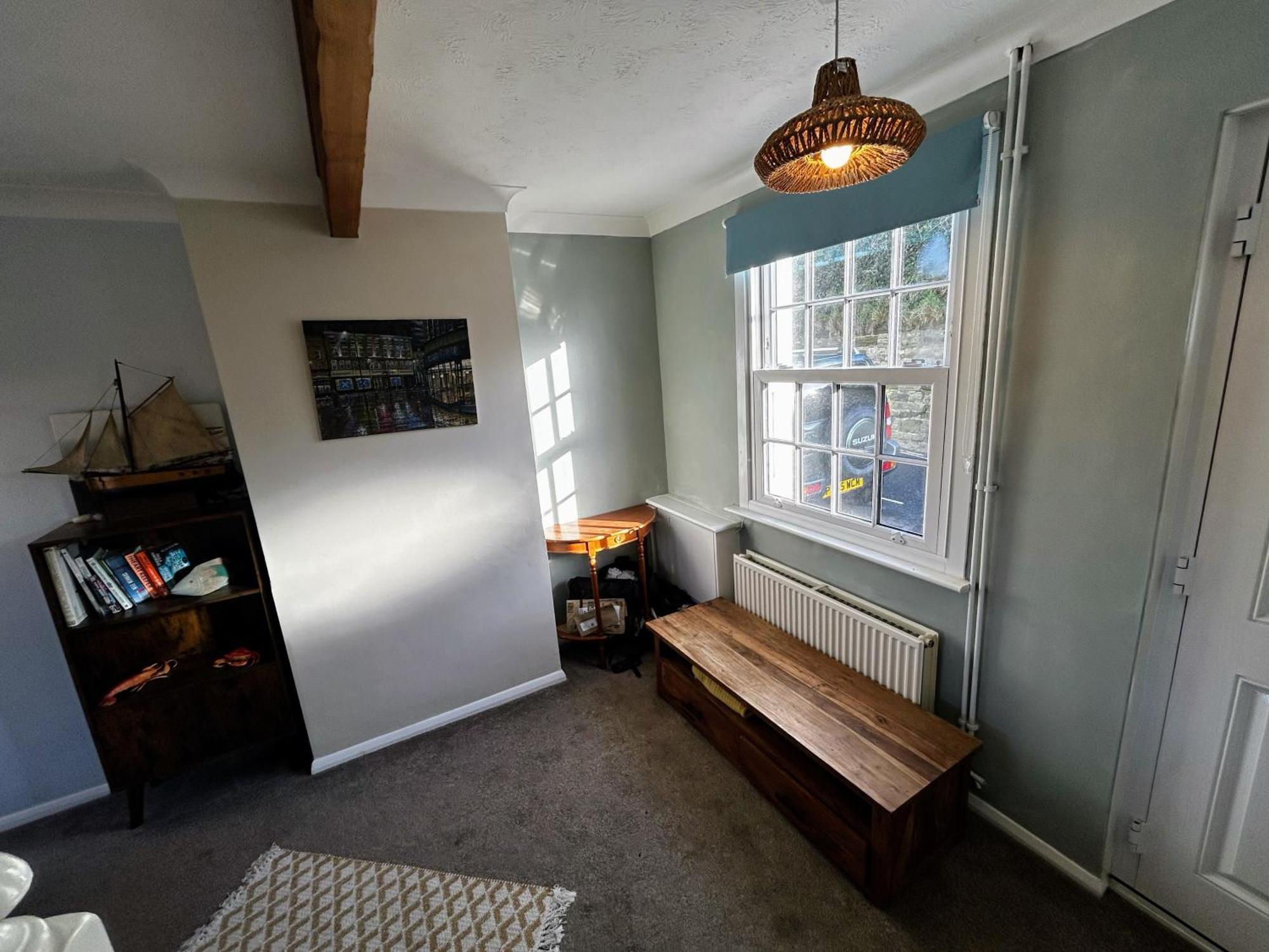 Hastings Old Town Tackleway Privileged Sea Views Whole House 3 Beds Exterior photo